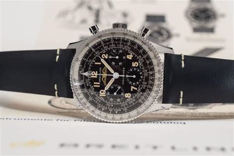 Breitling watch service near me